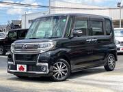 2016 DAIHATSU TANTO