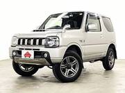2018 SUZUKI JIMNY LAND VENTURE