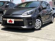 2019 TOYOTA AQUA