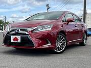 2013 LEXUS HS