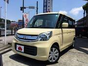 2017 SUZUKI SPACIA