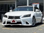 2012 LEXUS GS