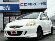 2004 HONDA FIT S