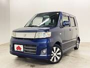 2008 SUZUKI WAGON R