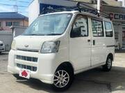 2005 DAIHATSU HIJET CARGO