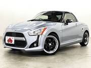 2014 DAIHATSU COPEN