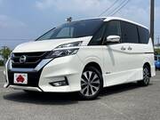 2017 NISSAN SERENA