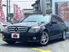MERCEDES BENZ C CLASS
