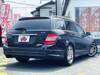 MERCEDES BENZ C CLASS