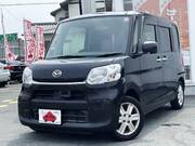 2014 DAIHATSU TANTO