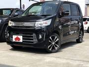 2014 SUZUKI WAGON R
