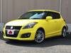 SUZUKI SWIFT SPORT