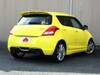 SUZUKI SWIFT SPORT