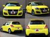 SUZUKI SWIFT SPORT