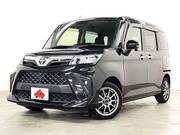 2021 TOYOTA ROOMY