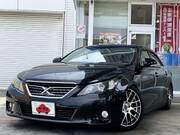 2009 TOYOTA MARK X