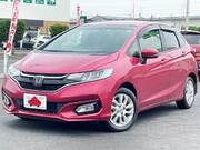 2018 HONDA FIT HYBRID