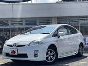 2010 TOYOTA PRIUS S