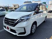 2020 NISSAN SERENA