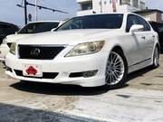 2009 LEXUS LS