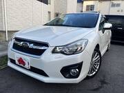 2013 SUBARU IMPREZA SPORTS