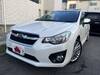 SUBARU IMPREZA SPORTS