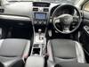 SUBARU IMPREZA SPORTS