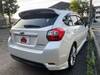 SUBARU IMPREZA SPORTS
