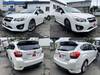 SUBARU IMPREZA SPORTS