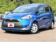 2017 TOYOTA SIENTA G