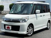 2015 SUZUKI SPACIA
