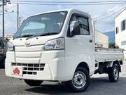 2018 DAIHATSU HIJET TRUCK 0.35ton