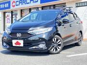 2016 HONDA SHUTTLE