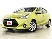 2015 TOYOTA AQUA