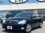 2005 TOYOTA CROWN ROYAL SALOON