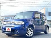 2014 NISSAN CUBE