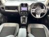 CHRYSLER JEEP COMPASS