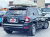 CHRYSLER JEEP COMPASS