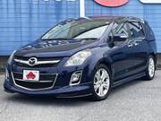 2008 MAZDA MPV