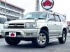 TOYOTA HILUX SURF