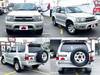 TOYOTA HILUX SURF