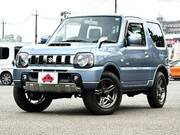 2012 SUZUKI JIMNY CROSS ADVENTURE