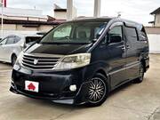 2006 TOYOTA ALPHARD