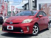 2012 TOYOTA PRIUS G