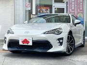 2017 TOYOTA 86 GT
