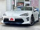 TOYOTA 86