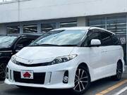 2012 TOYOTA ESTIMA AERAS
