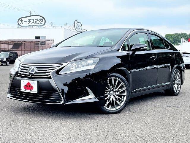 LEXUS HS