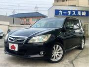 2010 SUBARU EXIGA