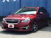 SUBARU IMPREZA SPORTS